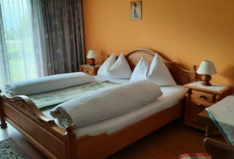 Pensionat Gästehaus Post Aigner