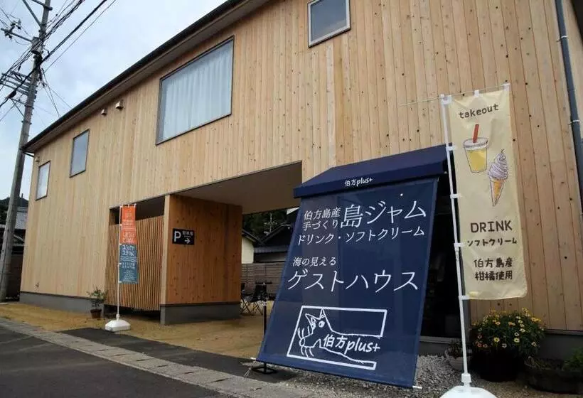 ペンション 伯方plus+