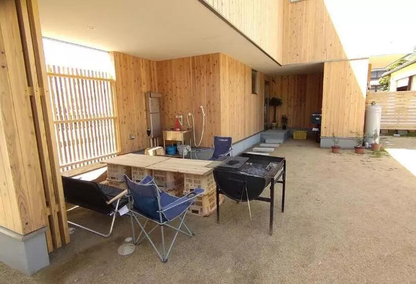 ペンション 伯方plus+