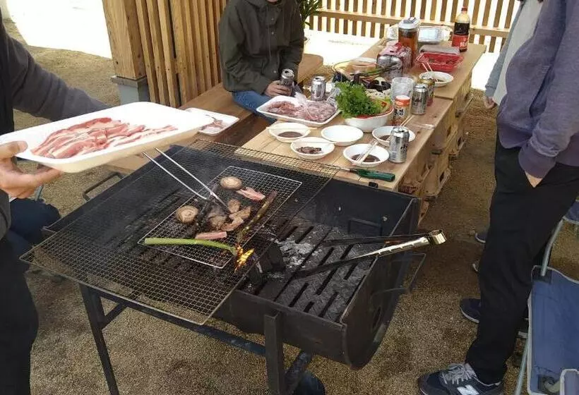 ペンション 伯方plus+