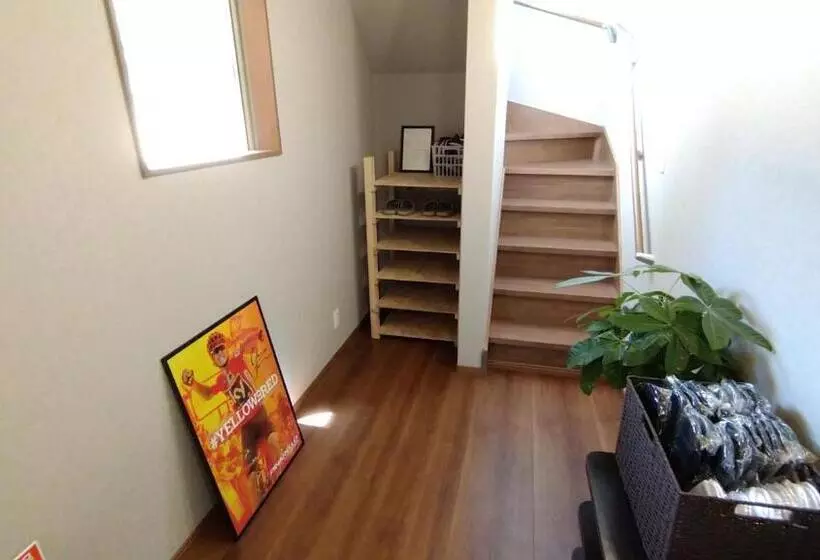 ペンション 伯方plus+