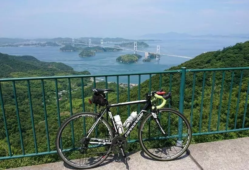 ペンション 伯方plus+