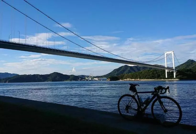 ペンション 伯方plus+