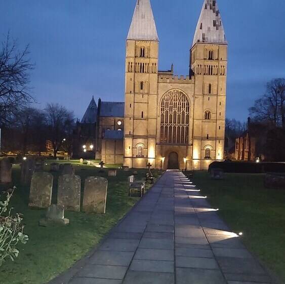 Пансион Southwell Stays