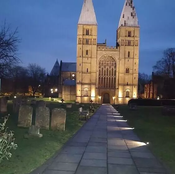 Majatalo Southwell Stays