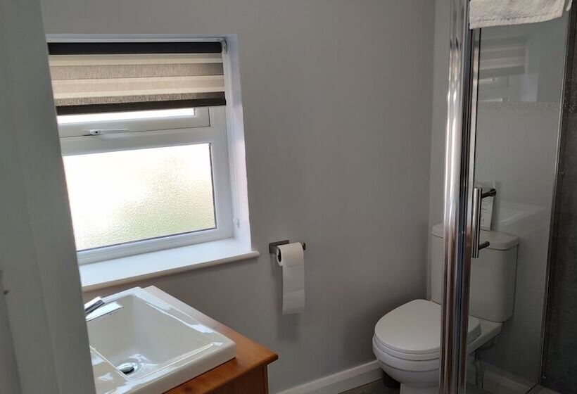 Пансион Southwell Stays