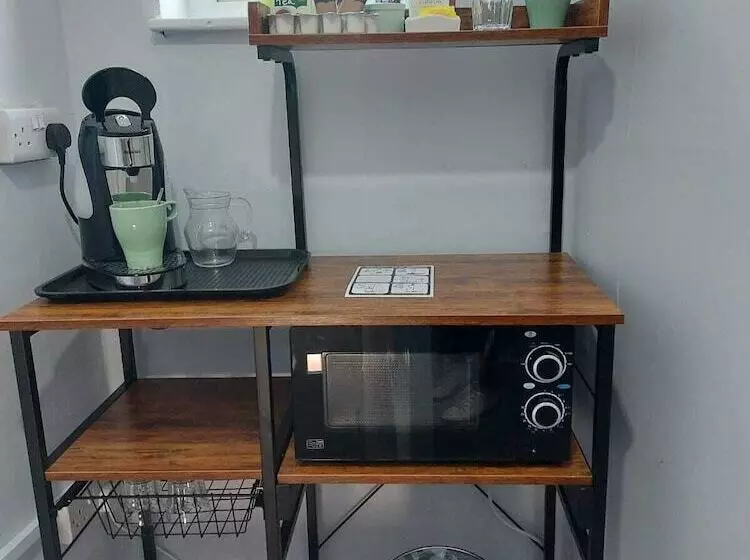 Majatalo Southwell Stays