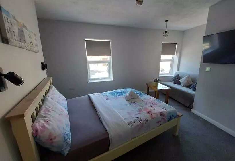 Majatalo Southwell Stays