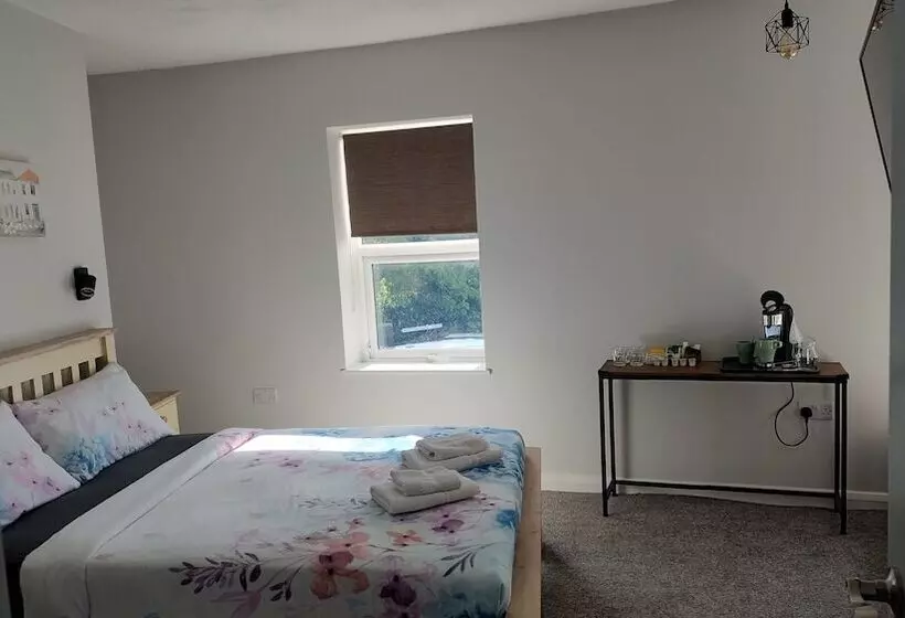 Majatalo Southwell Stays