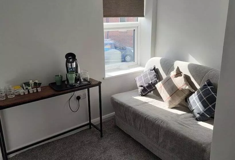 Majatalo Southwell Stays