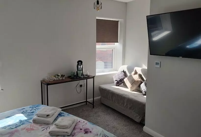 Majatalo Southwell Stays