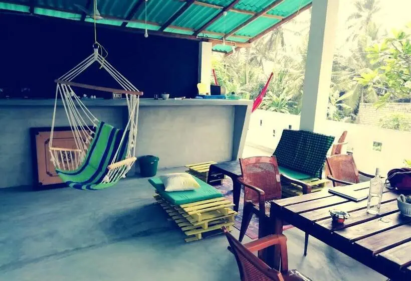 Majatalo Tiger Villa