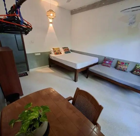 Majatalo Tiger Villa