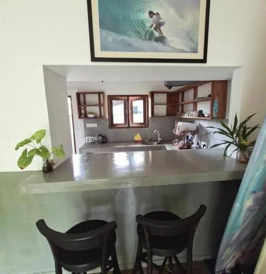 Majatalo Tiger Villa