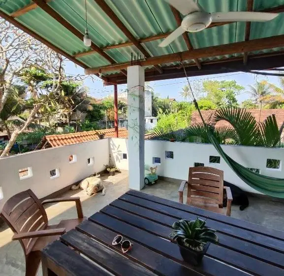Majatalo Tiger Villa