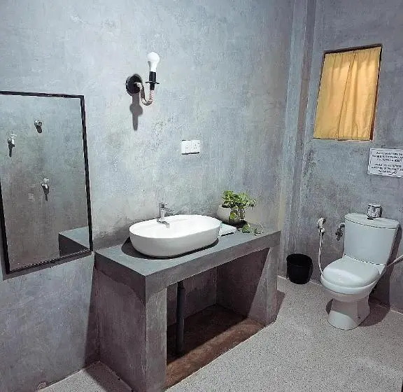 Majatalo Tiger Villa