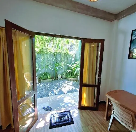 Majatalo Tiger Villa