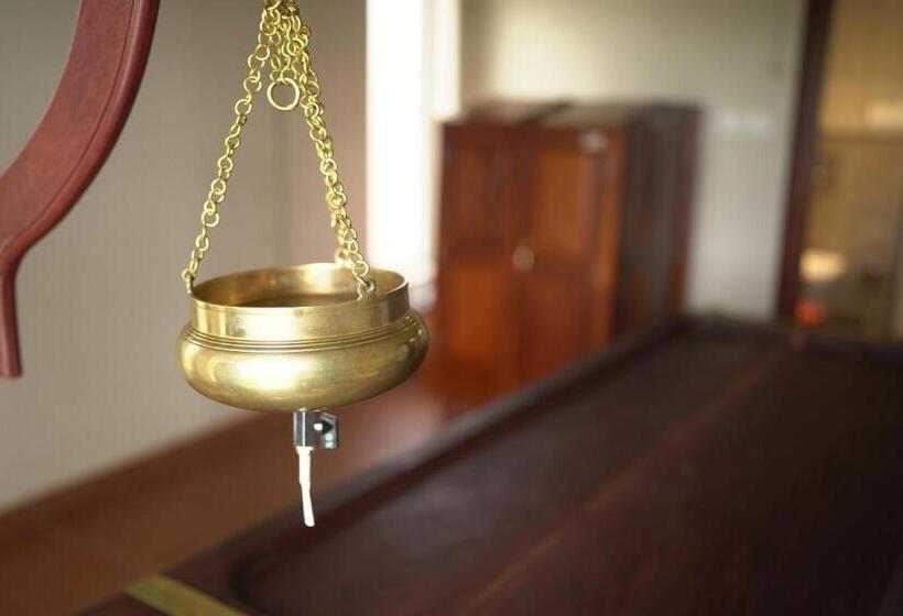 אתר נופש Niraamaya Retreats Vaidekam, Kannur