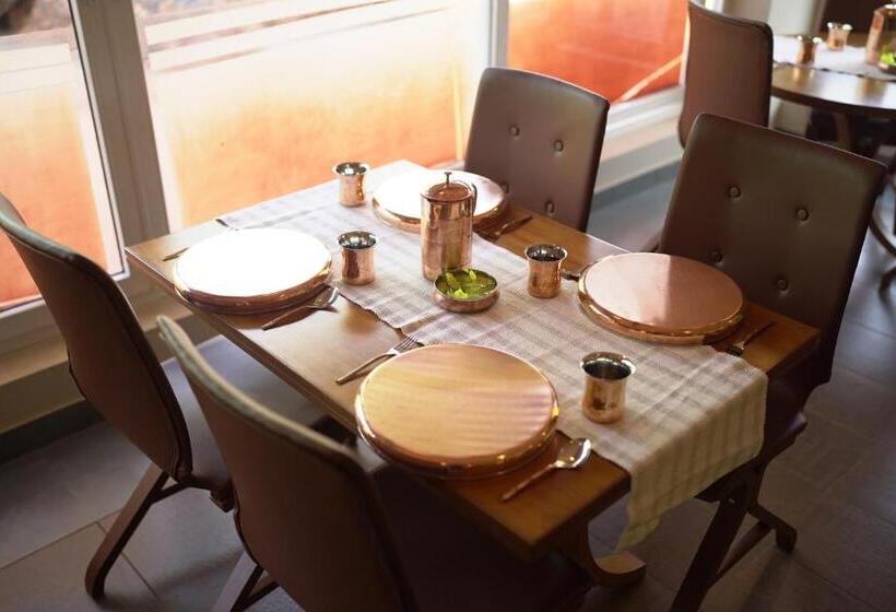 אתר נופש Niraamaya Retreats Vaidekam, Kannur