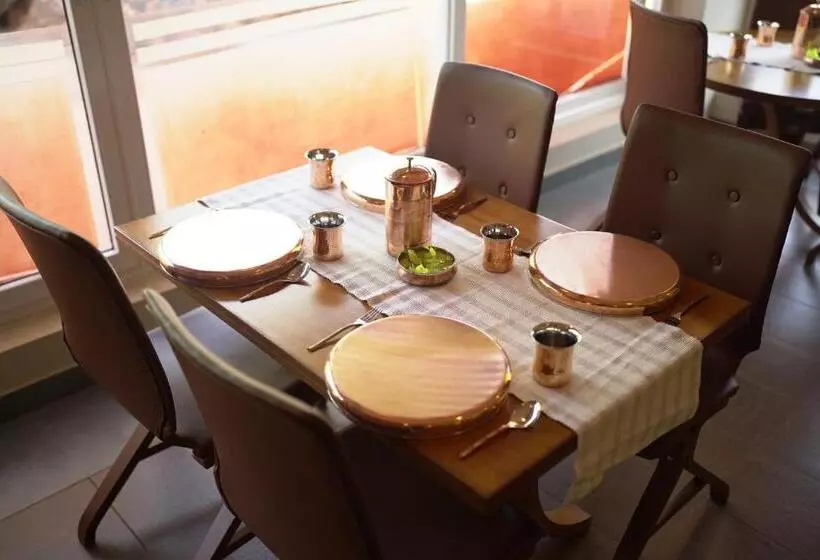 リゾートホテル Niraamaya Retreats Vaidekam, Kannur