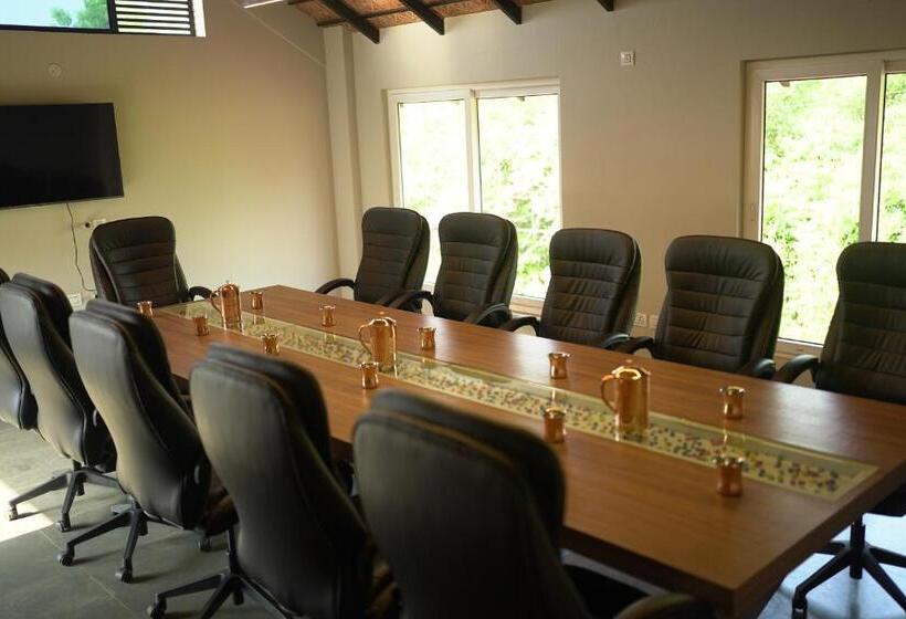 אתר נופש Niraamaya Retreats Vaidekam, Kannur