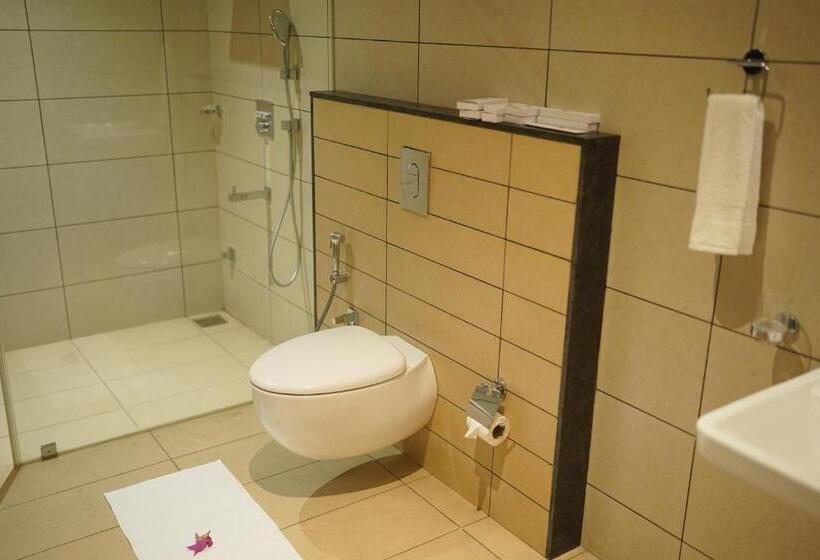 אתר נופש Niraamaya Retreats Vaidekam, Kannur