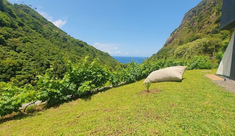 استراحتگاه Terrabona Nature & Vineyards