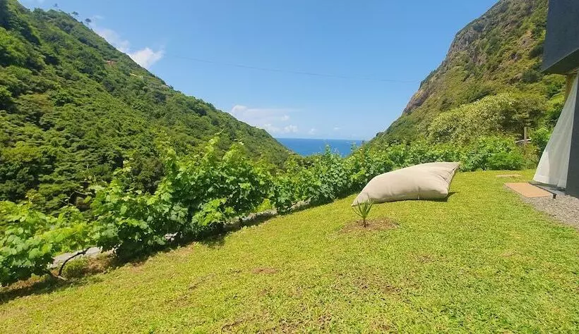 Lomakeskus Terrabona Nature & Vineyards