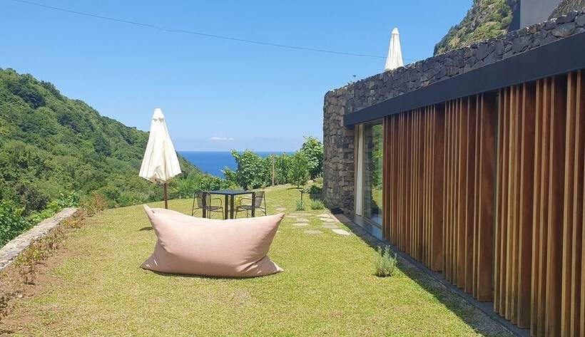 استراحتگاه Terrabona Nature & Vineyards