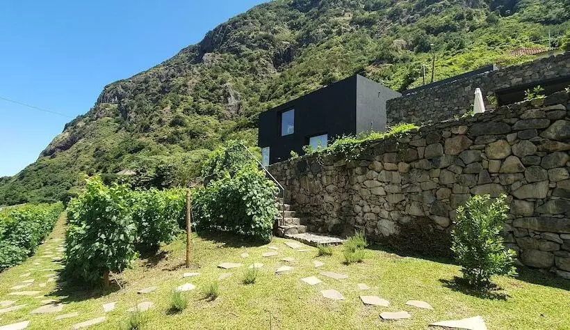 Lomakeskus Terrabona Nature & Vineyards