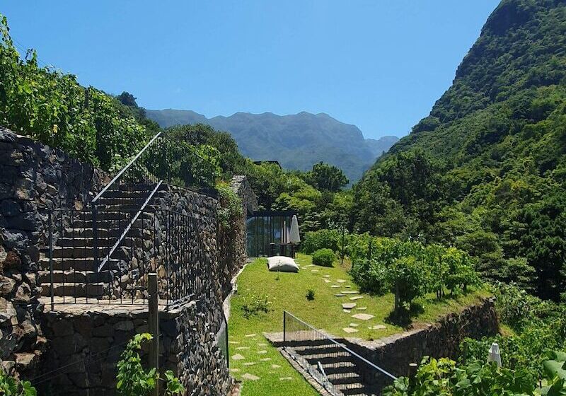 استراحتگاه Terrabona Nature & Vineyards