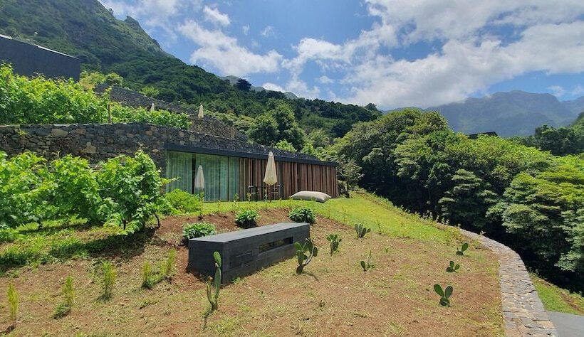 استراحتگاه Terrabona Nature & Vineyards