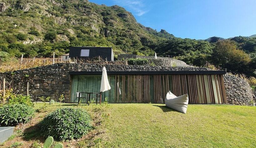 استراحتگاه Terrabona Nature & Vineyards