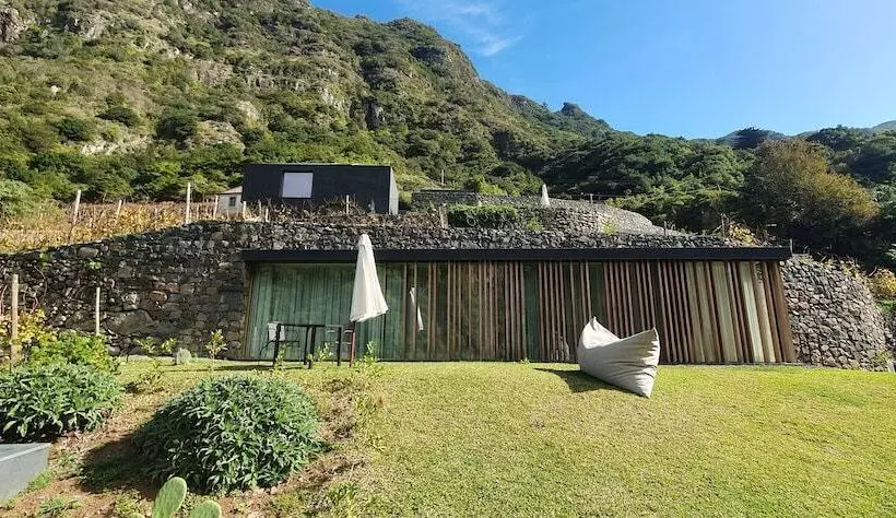 Lomakeskus Terrabona Nature & Vineyards