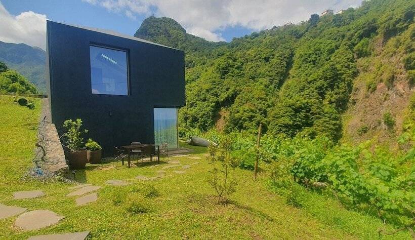 استراحتگاه Terrabona Nature & Vineyards