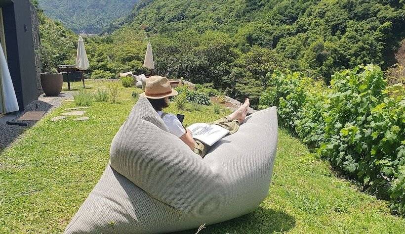 استراحتگاه Terrabona Nature & Vineyards