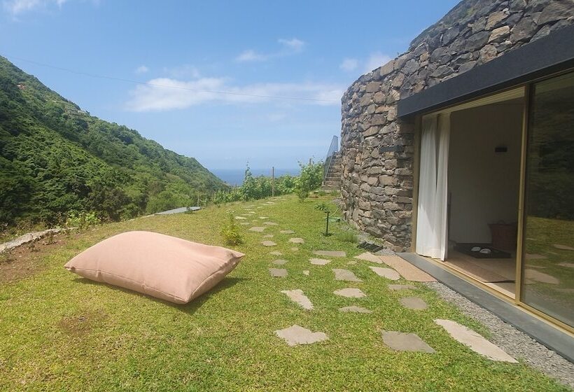 استراحتگاه Terrabona Nature & Vineyards