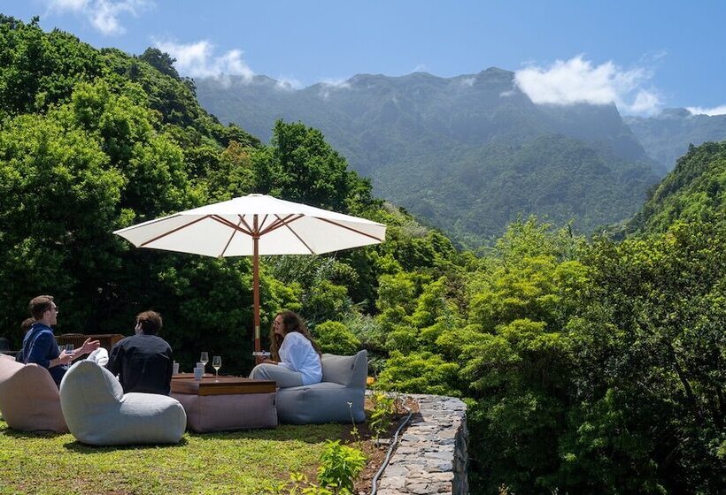 استراحتگاه Terrabona Nature & Vineyards