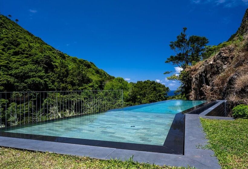 استراحتگاه Terrabona Nature & Vineyards