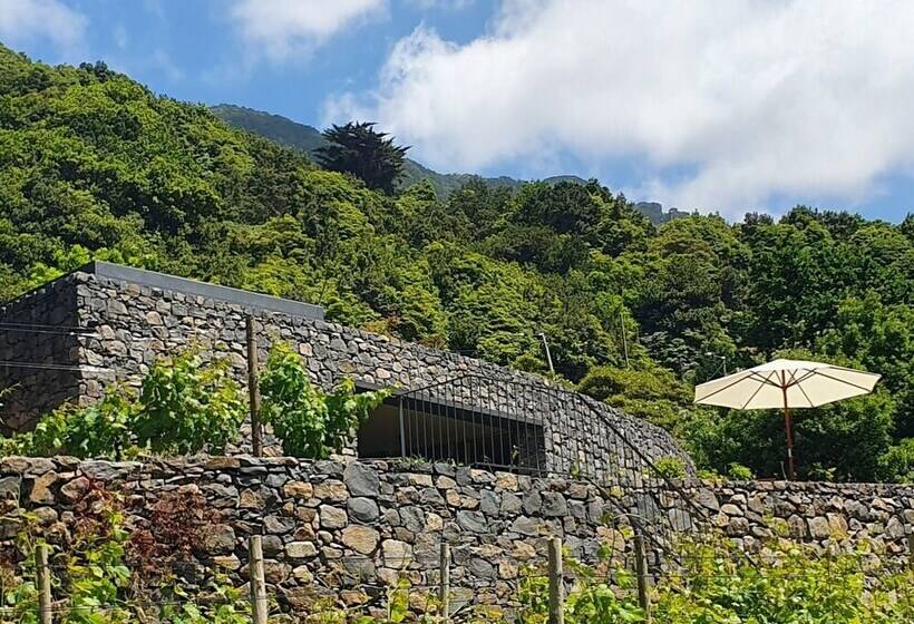 استراحتگاه Terrabona Nature & Vineyards