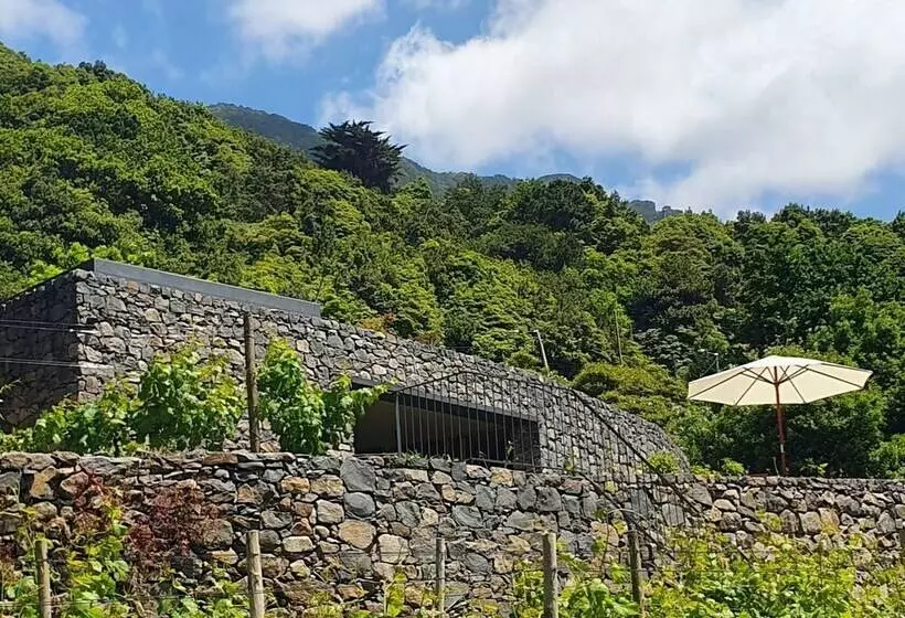 Lomakeskus Terrabona Nature & Vineyards