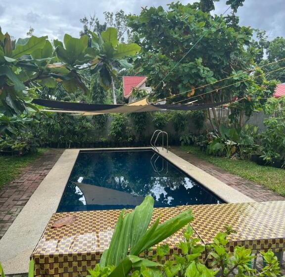 Bed and Breakfast Albur Property Rentals