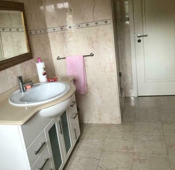 مبيت وإفطار Camelias