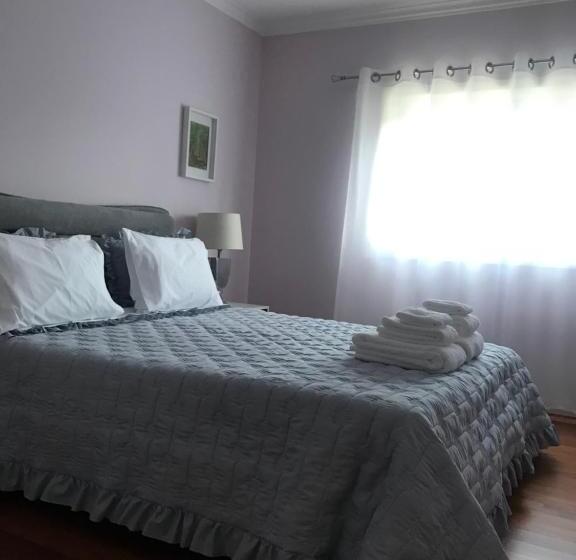 مبيت وإفطار Camelias