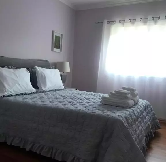 Aamiaismajoitus (B&B) Camelias