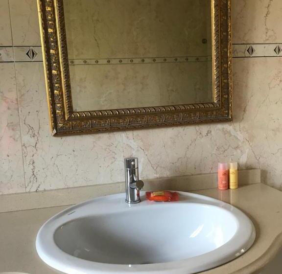 مبيت وإفطار Camelias