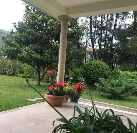 Aamiaismajoitus (B&B) Camelias