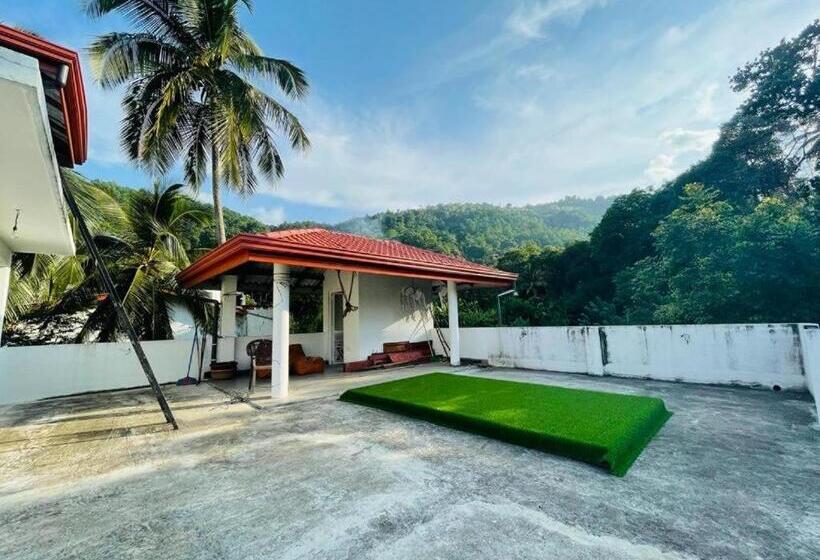 Bed and Breakfast Hermitage Villa