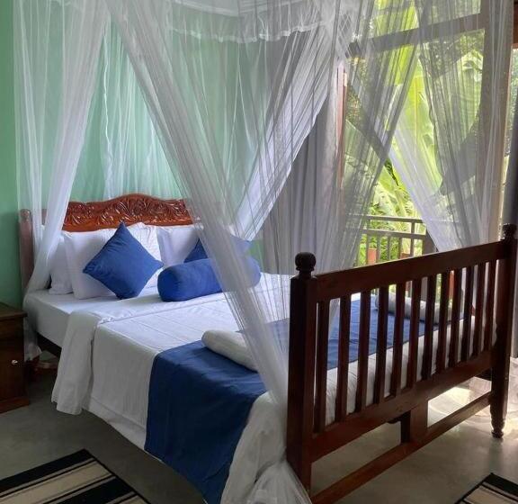 Bed and Breakfast Hermitage Villa