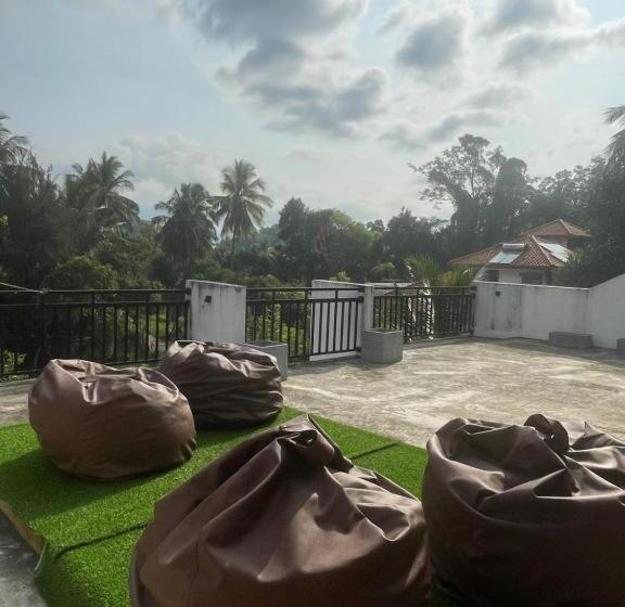 Bed and Breakfast Hermitage Villa